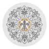 Housse Couvert Machine à Laver 60x60x80 7-9KG