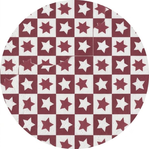 Housse Couvert Machine à Laver 60x60x80 7-9KG