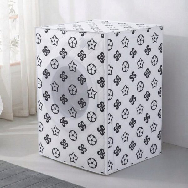 Housse Couvert Machine à Laver 60x60x80 7-9KG
