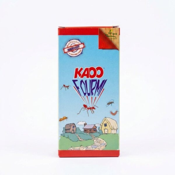 KAOO FOURMI Anti Fourmis 95 Gr