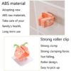 Support Balai Adhésif 2PCS