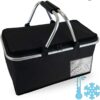 Sac Panier Isothermes 28L CLEANTEX