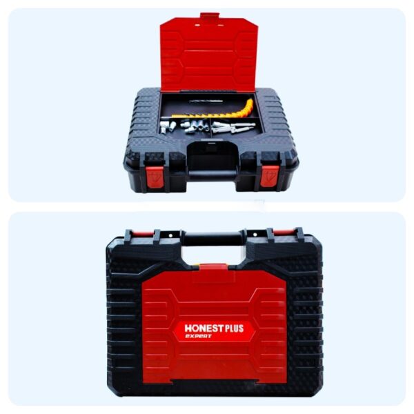 Visseuse Brushless 21V HONESTPLUS 40N.m YAE6155