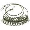 Corde à Linge Elastique avec 12 Pinces