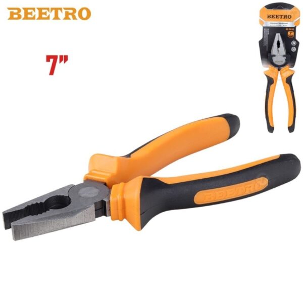 Pince Universelle 7″ 180mm BEETRO TC0183