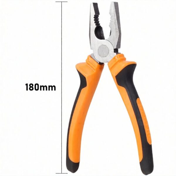 Pince Universelle 7″ 180mm BEETRO TC0183