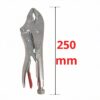 Pince Étau Ergonomique 250Mm CROWN CPHPL-GRA10