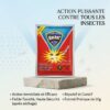 Insecticide Poudre HACKER 20g