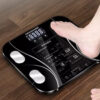 balance numérique intelligente de haute précision 180KG