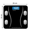 balance numérique intelligente de haute précision 180KG