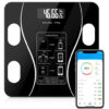 balance numérique intelligente de haute précision 180KG