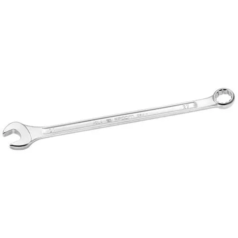 CLE MIXTE CHROME