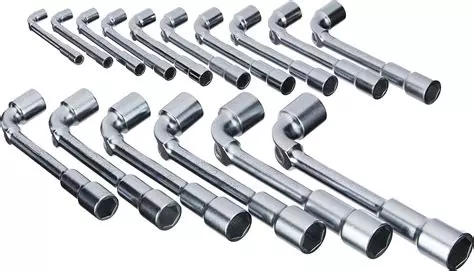CLE A PIPE CHROME