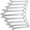 JEUX DE CLE MIXTE 8PCS 6-19 JCM-8/M SOFICLEF