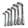 CLE A PIPE CHROME