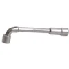 CLE A PIPE CHROME