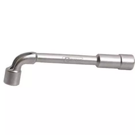 CLE A PIPE CHROME