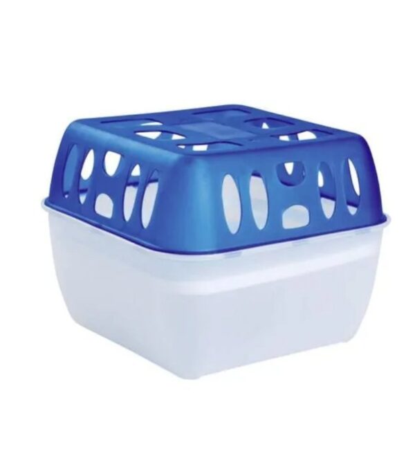 Déshumidificateur à granules PINGI Profi-Dry 35 m²