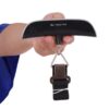 Pèse bagage a Sangle numérique 50kg LCD (Copie)