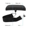 Pèse bagage a Sangle numérique 50kg LCD (Copie)