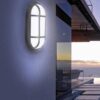 Hublot LED ovale