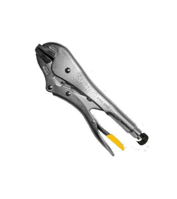 Pince étau 10″ GSFIXTOP