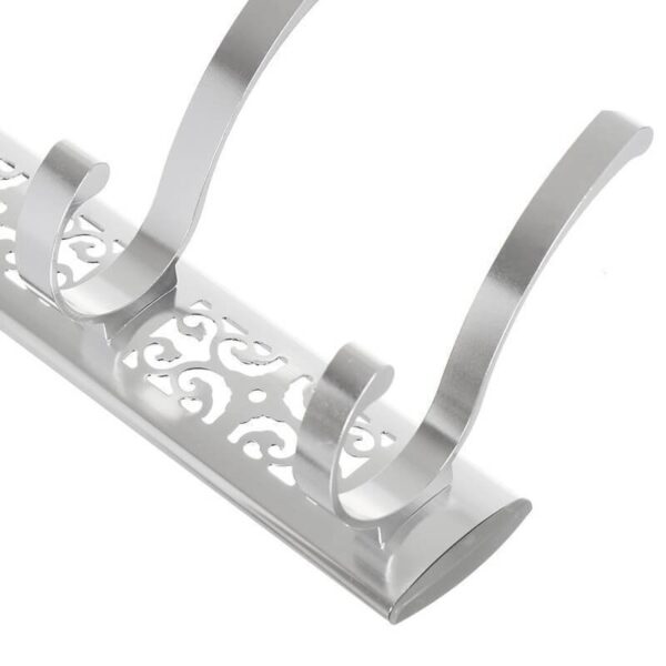 Porte manteau en Aluminium 418