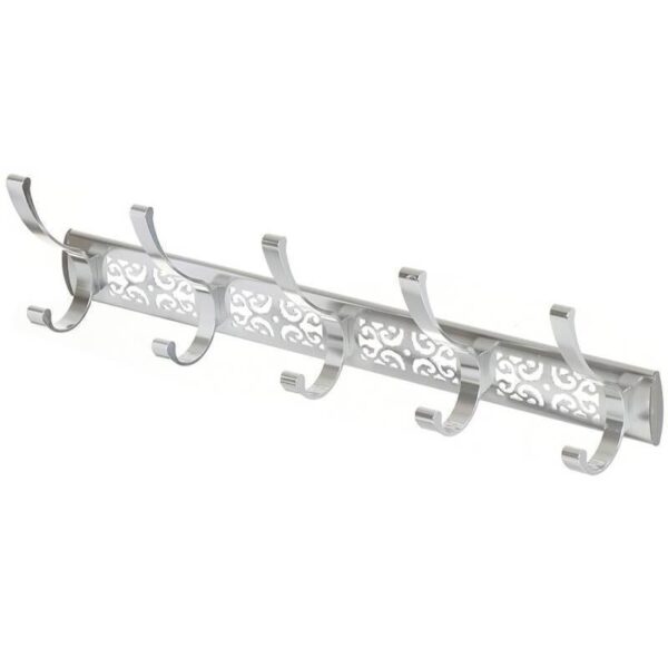 Porte manteau en Aluminium 418