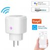 Prise intelligente WiFi