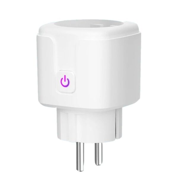 Prise intelligente WiFi