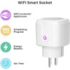 Prise intelligente WiFi
