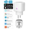 Prise intelligente WiFi