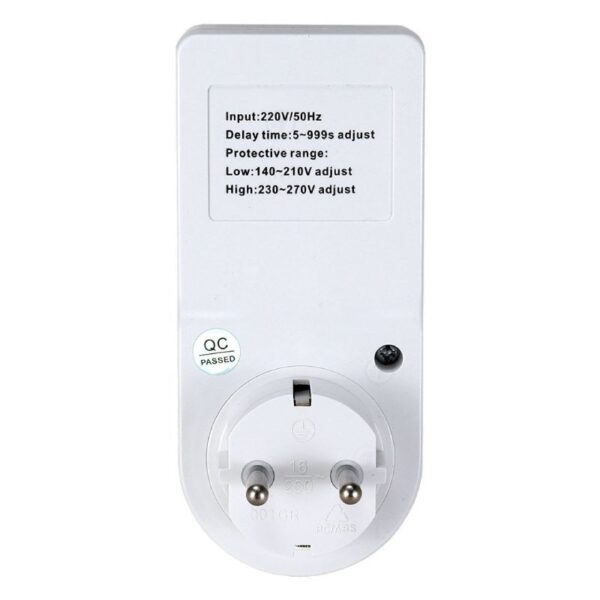 Protecteur de tension 30A BEETRO