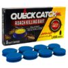 Queckatch GEL anti cafards 8pcs