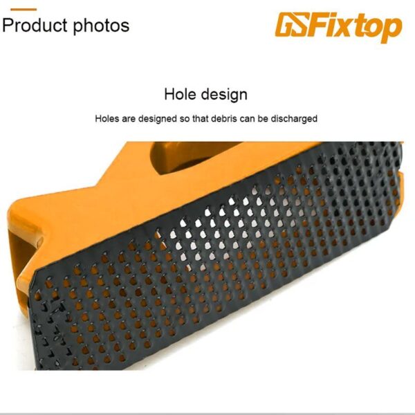 Rabot BA13 GSFIXTOP