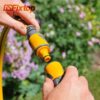 Raccord pour tuyau GSFIXTOP