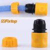 Raccord tuyau 1/2″ FIXTOP