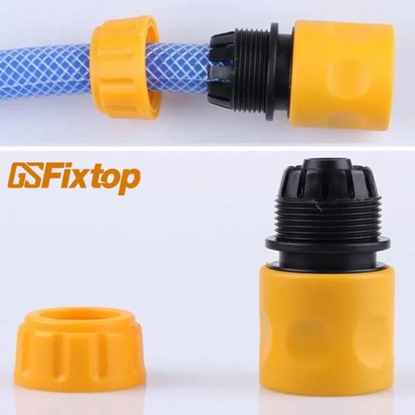 Raccord tuyau 1/2″ FIXTOP