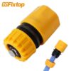 Raccord tuyau 1/2″ FIXTOP
