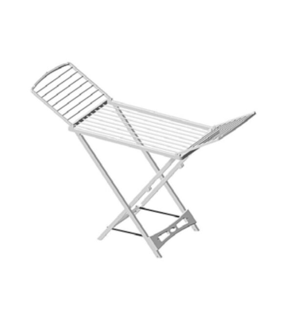 Sèche linge Pliable en Plastique Renforcé Luxe ALCA