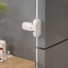 Serrure de réfrigérateur pour enfants