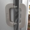 Serrure de réfrigérateur pour la maison