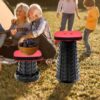 Tabouret extensible CLEANTEX