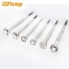 Tournevis de précision 6 pièces FIXTOP
