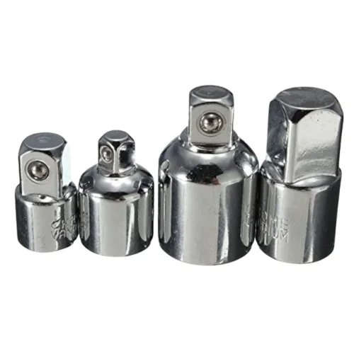 WD-60234 JEUX ADAPTATEUR DOUILLE 4PCS WENEED