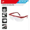 Lunette de protection soficlef - worx-store.com