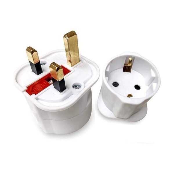 adaptateur américain (omra)