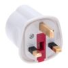 adaptateur américain (omra)