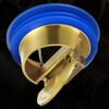 Clapet anti-odeur et anti-retour 40mm