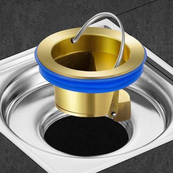 Clapet anti-odeur et anti-retour 40mm